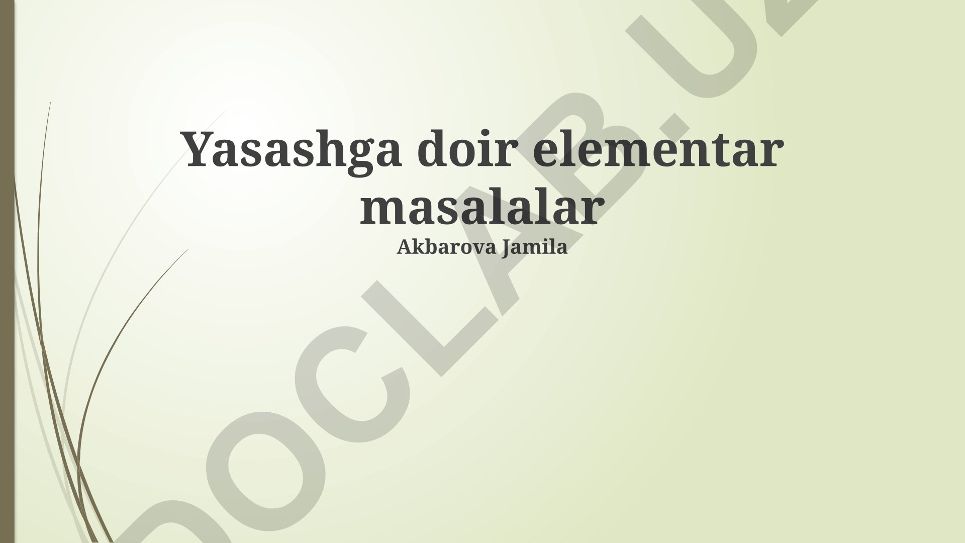 Mehribonlik va kechirimlilikning psixologik ahamiyati