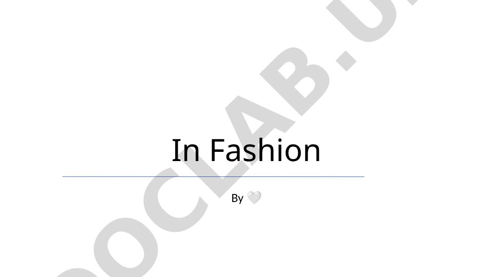 Moda sanoati: texnologiya, trendlar va biznes