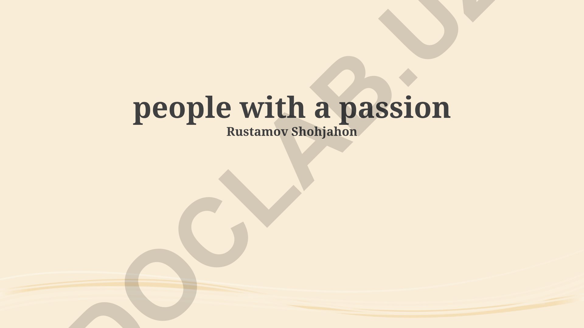 The Ripple Effect: Impact and Inspiration