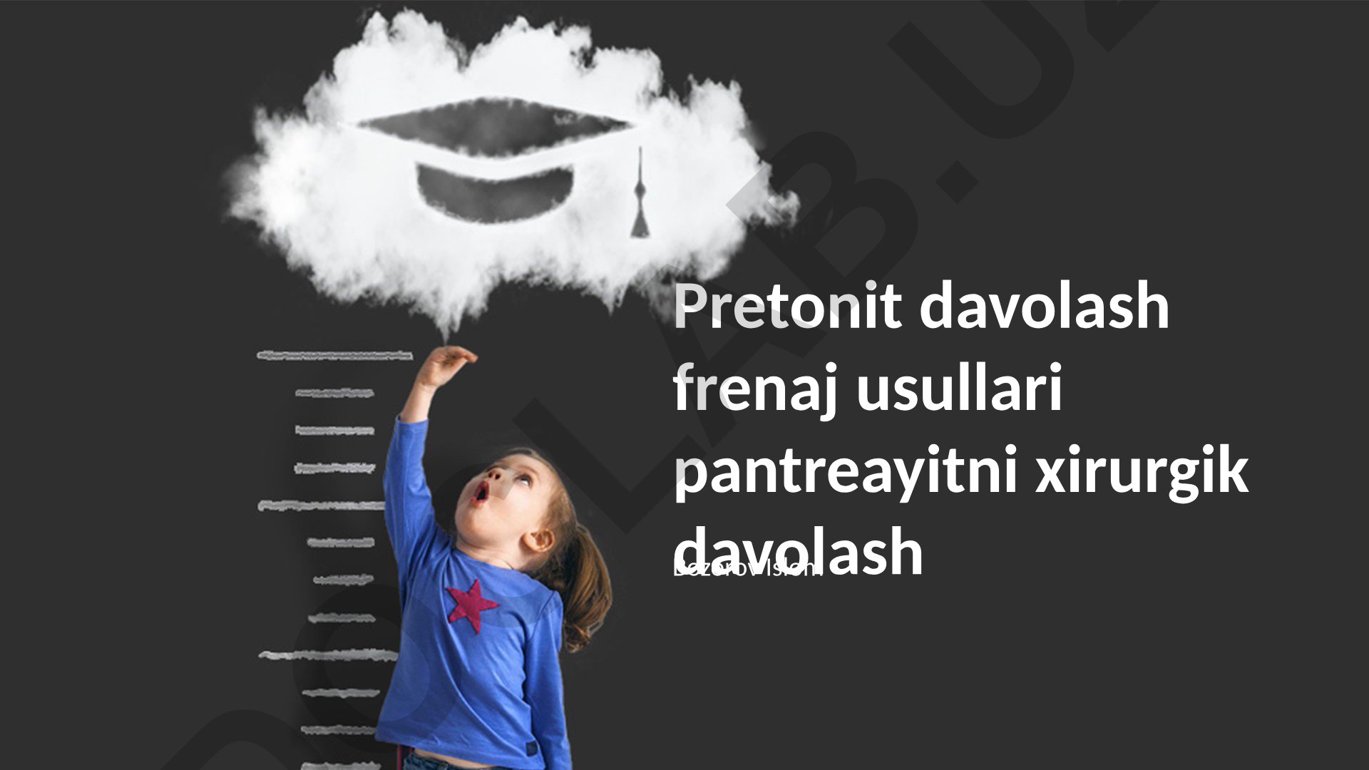 Pankreatitni davolash usullari va konservativ terapiya