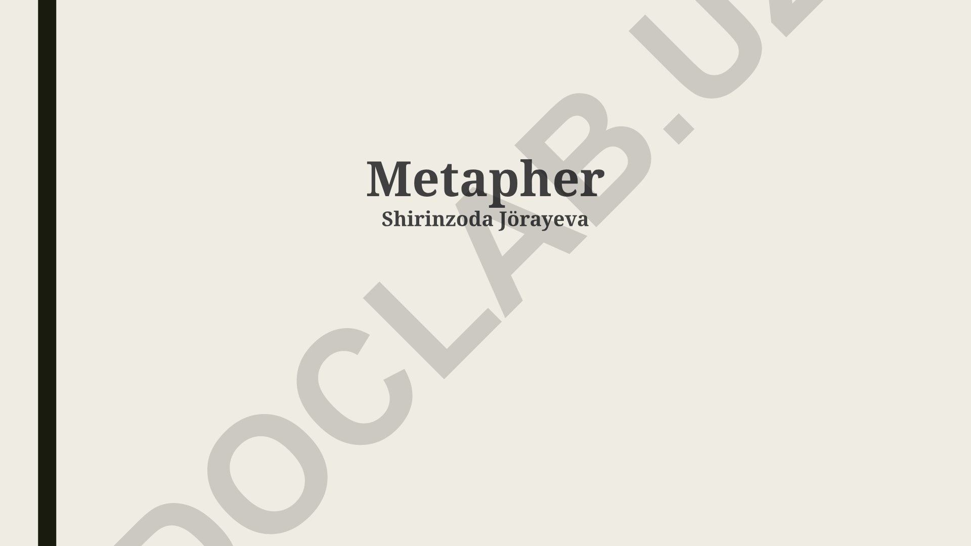 Metaphern in Politik und Werbung: Wirkung und Funktion