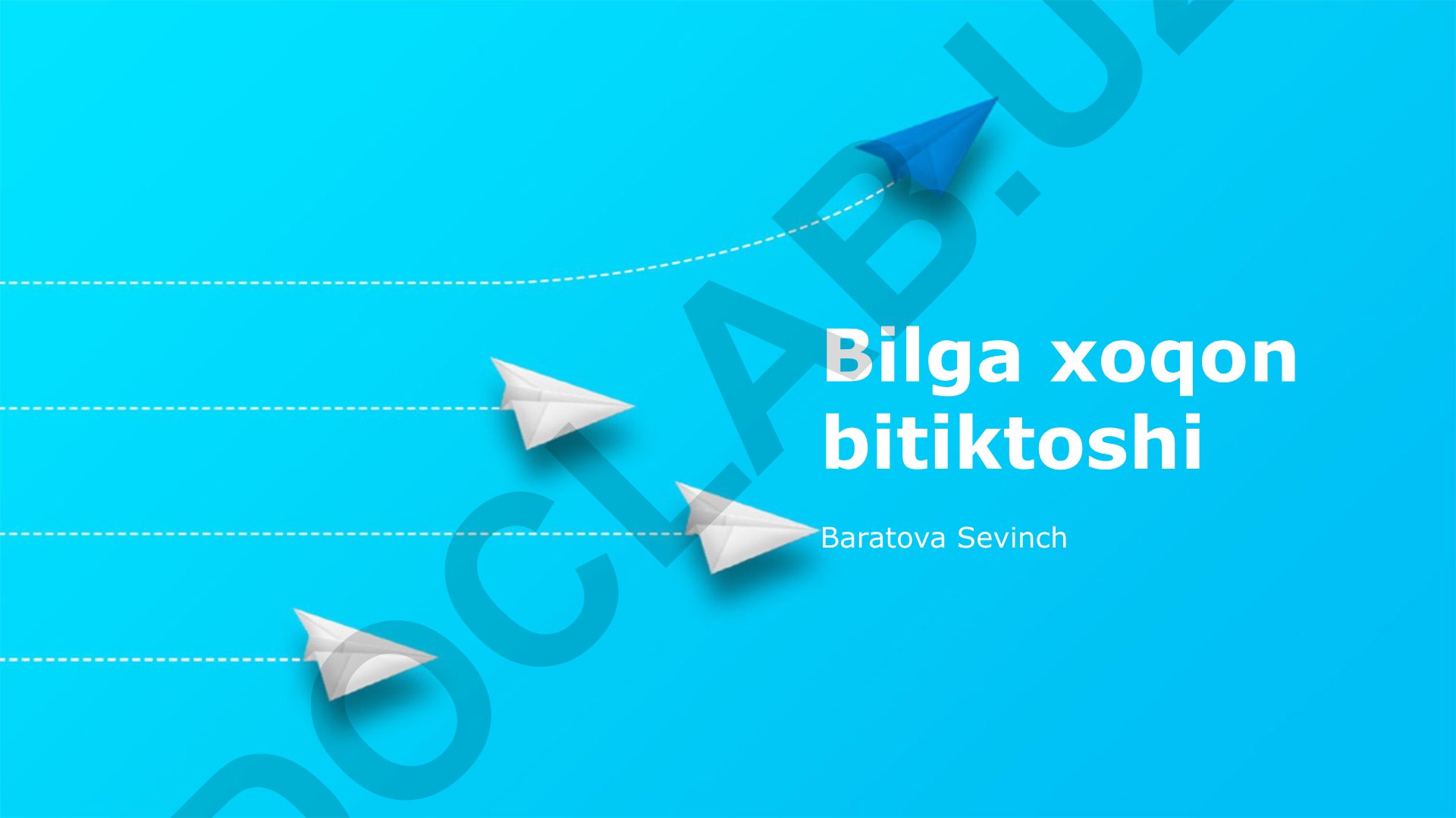 Bilge Xaqon yozuvining mazmuni, ahamiyati va tarixi
