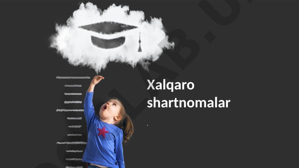 Xalqaro shartnomalar turlari va ularning tuzilishi