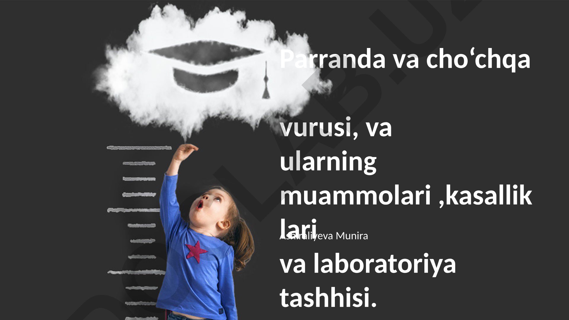 Parranda va cho'chqa grippi viruslari, kasalliklar va laboratoriya diagnostikasi