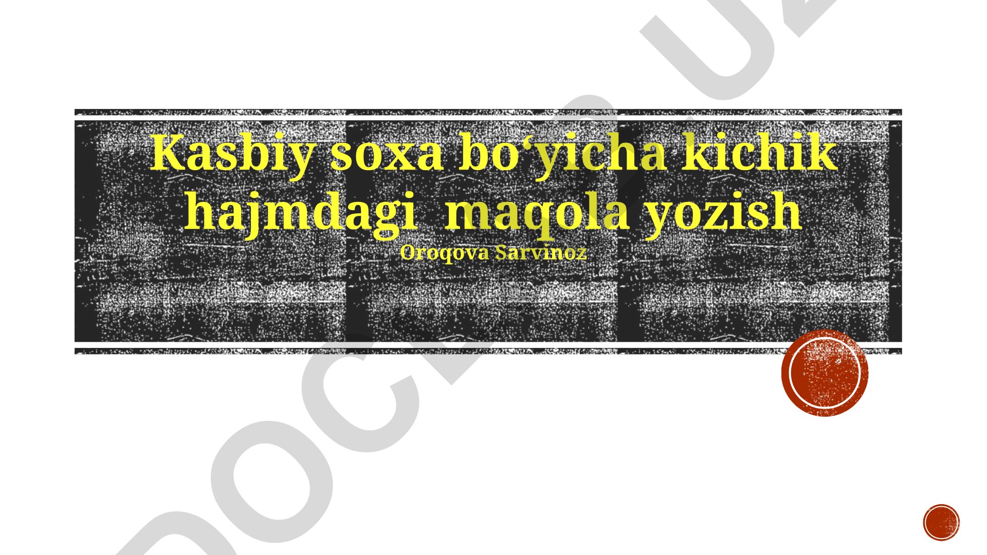 Kasbiy axloqning buzilishi, kodekslari va asosiy tamoyillari
