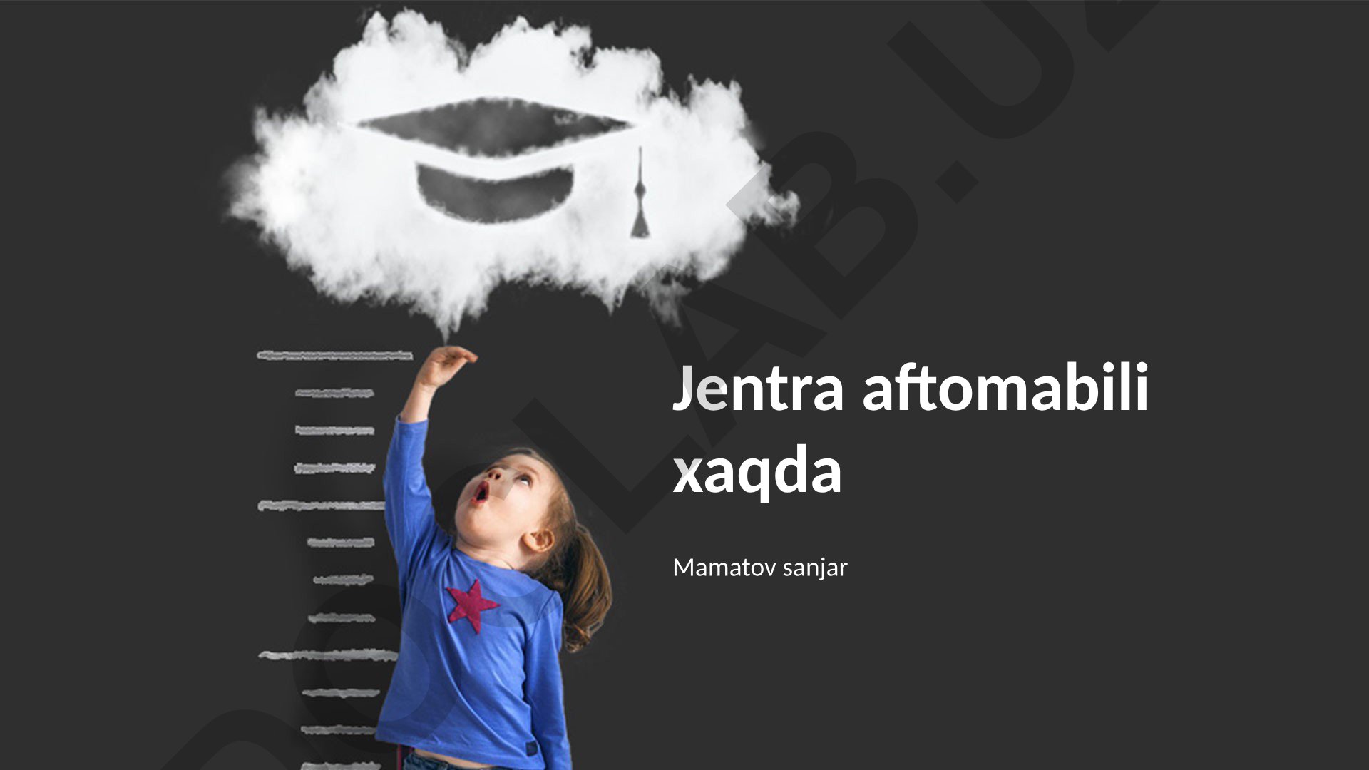 Jentra avtomobilining texnik xususiyatlari, bozordagi o'rni va tarixi