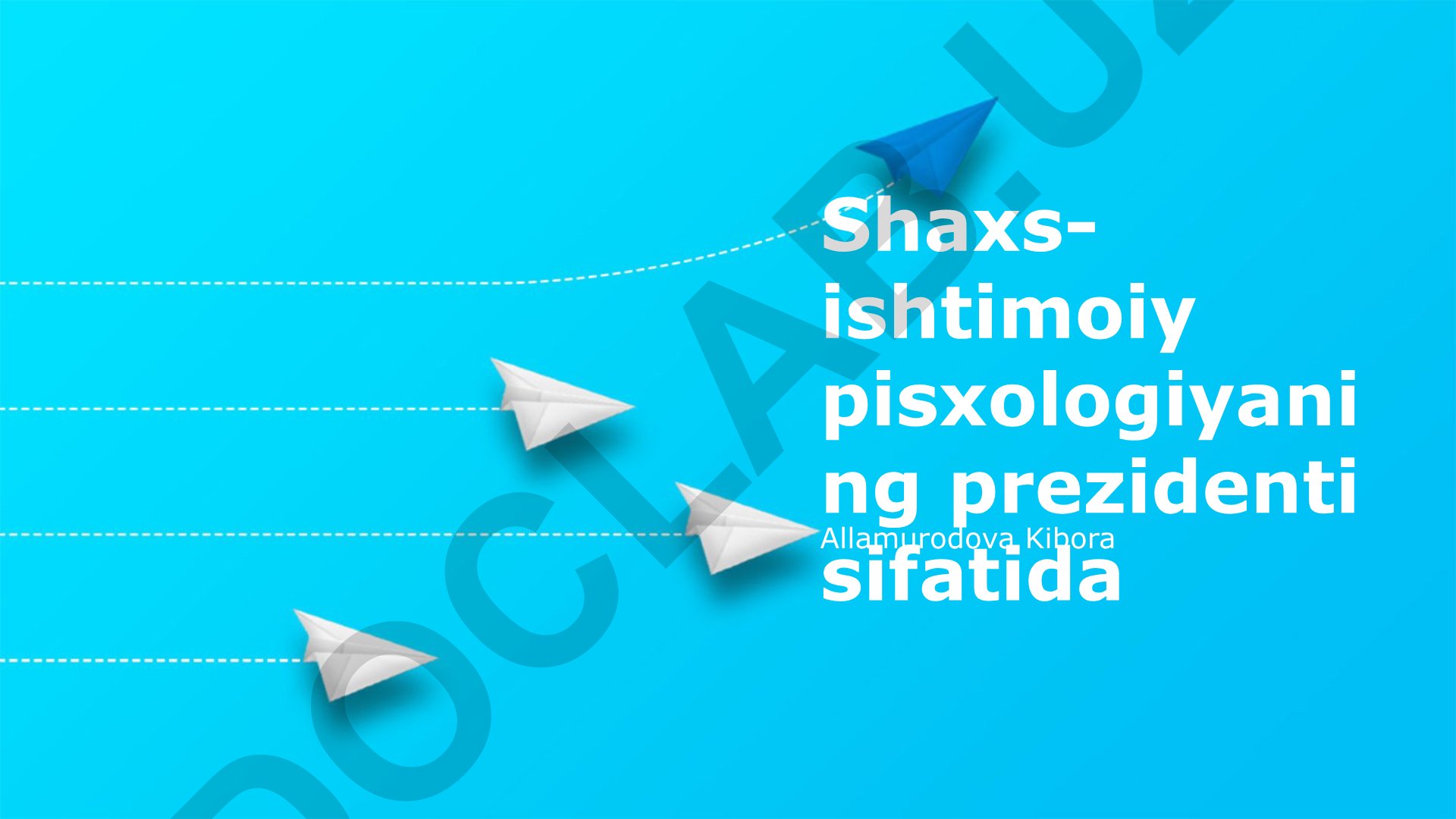Ijtimoiy Psixologiyaning Amaliy Qo'llanilishi va Ijtimoiy Muammolar
