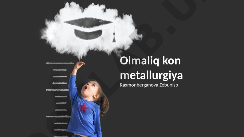 Olmaliq kon-metallurgiya kombinati: tarixi, resurslari va texnologiyalari
