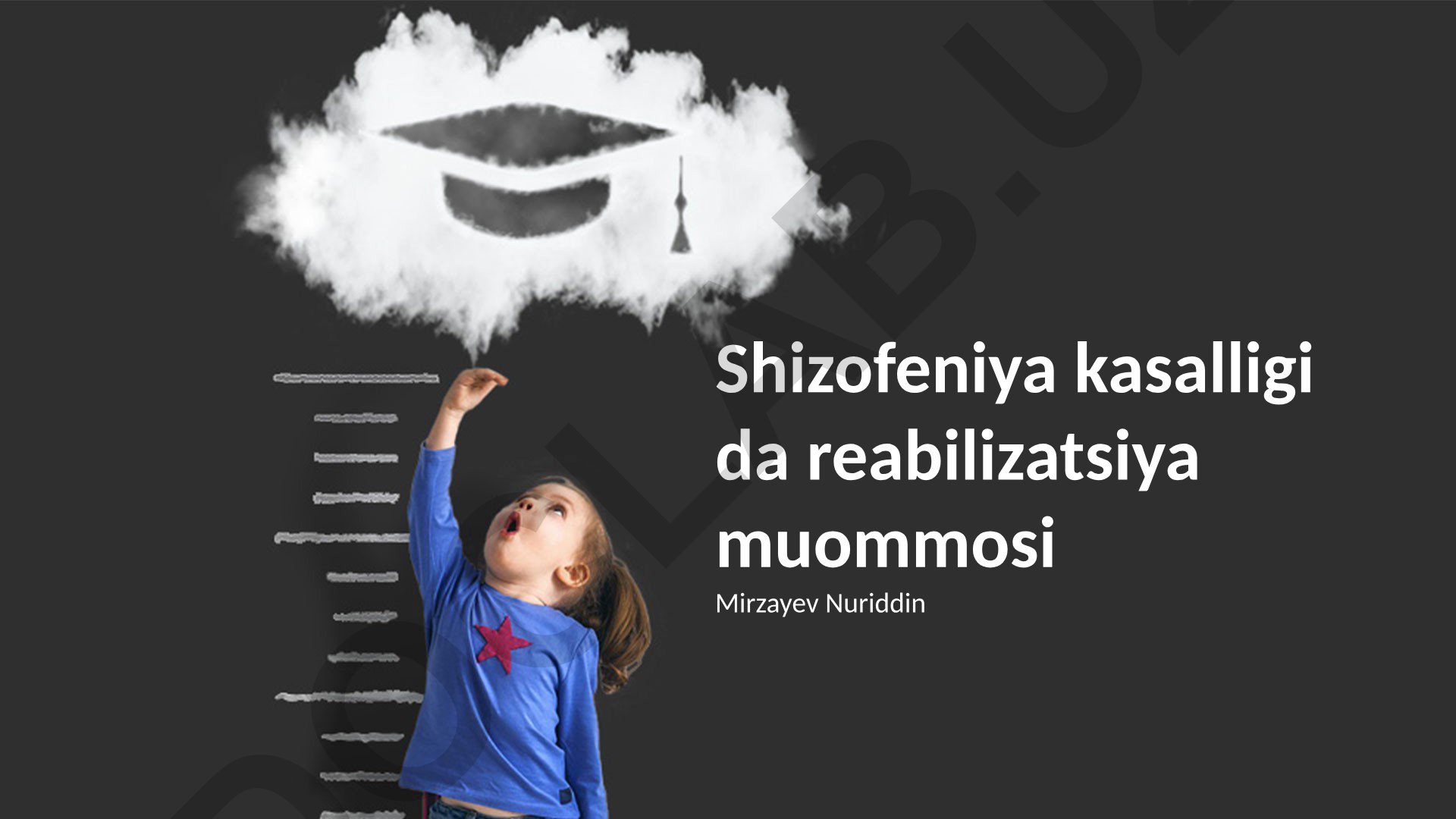 Shizofreniya kasalligida reabilitatsiya muammolari va samarali strategiyalar