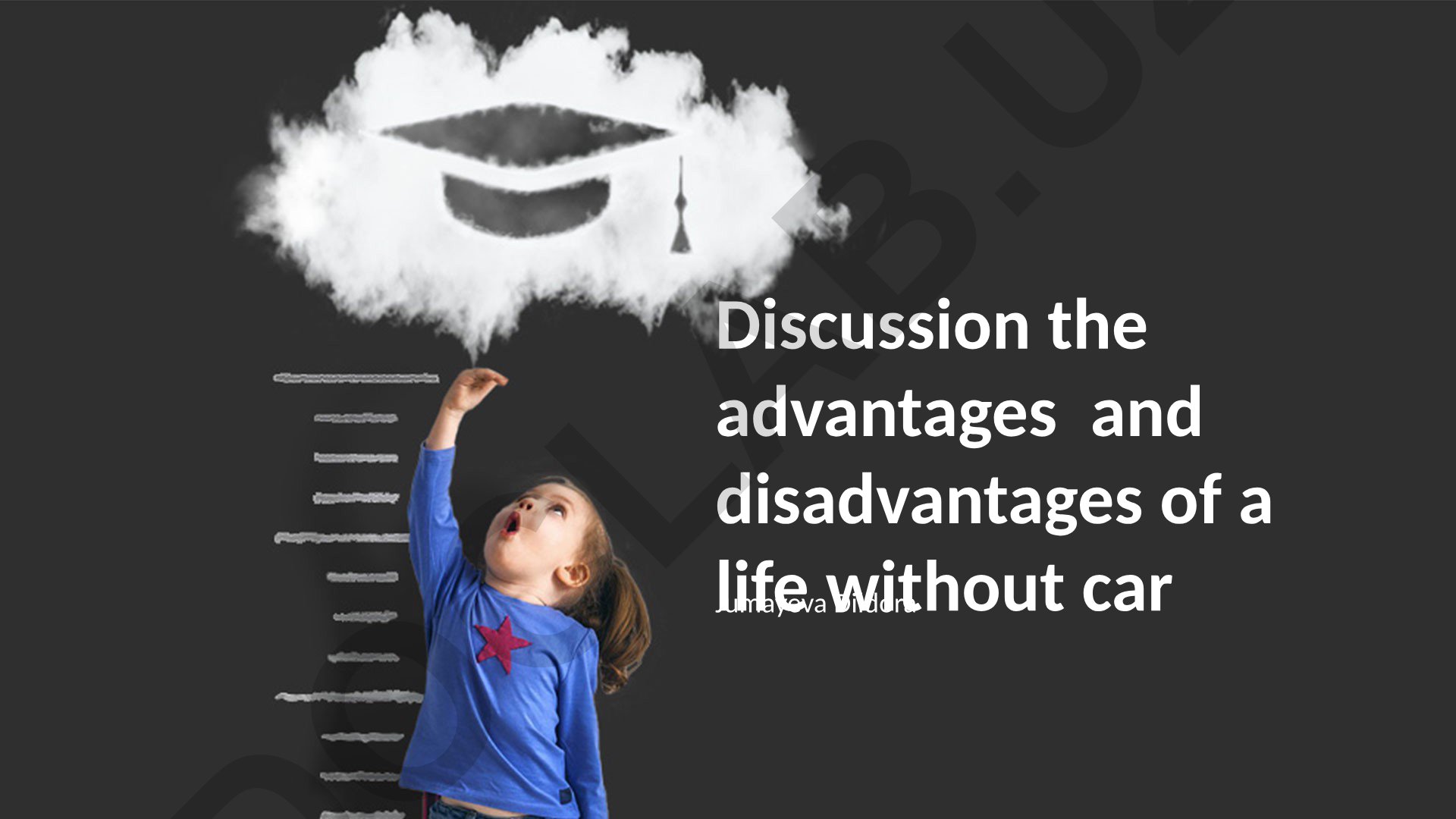 Advantages and disadvantages of a car-free lifestyle