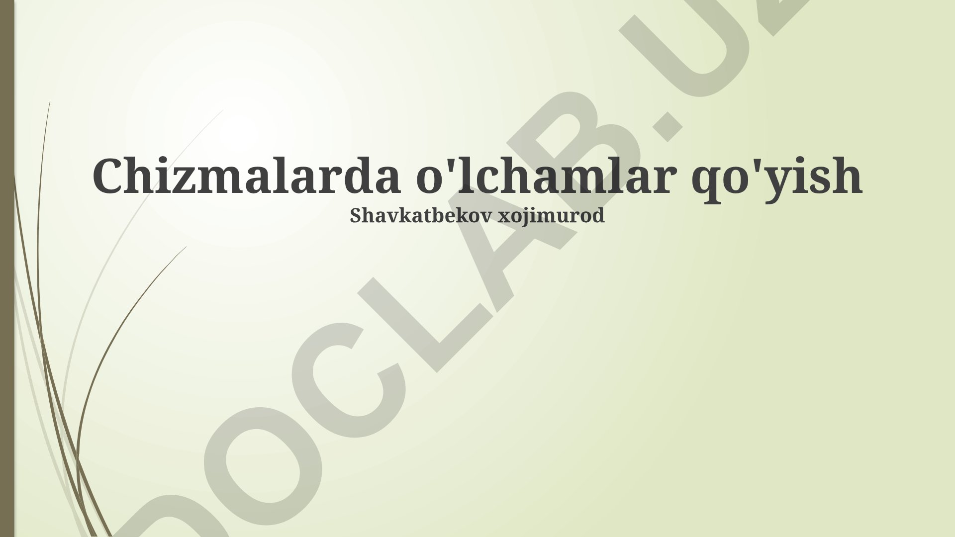 Poyafzal o'lchamlari tarixi va onlayn xarid qilishda tanlash maslahatlari