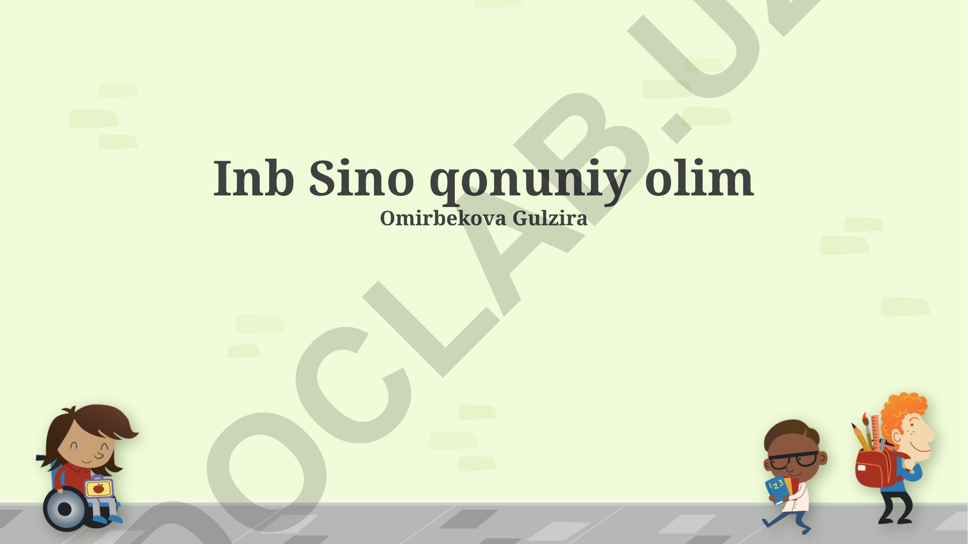 Xitoy huquqiy falsafasi va huquqshunosligi tarixi
