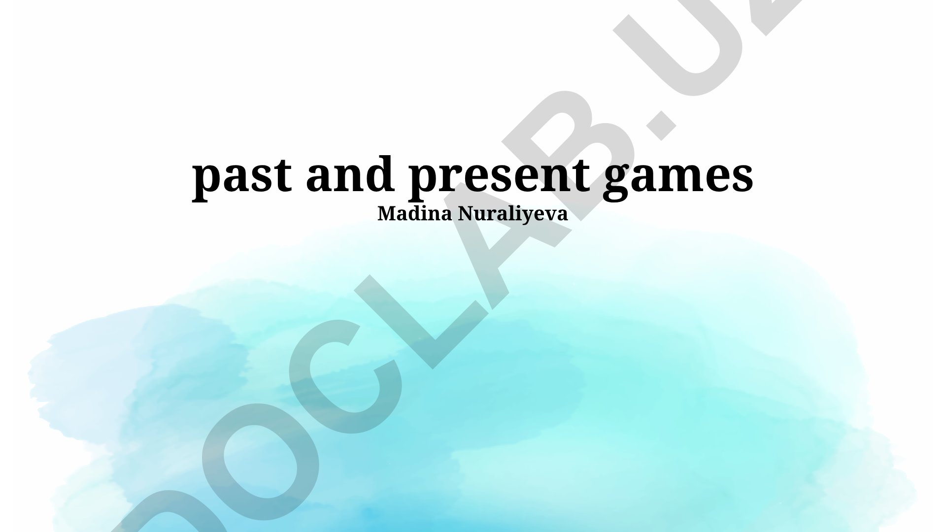 The Evolution of Gameplay: Technological Advancements in Gaming