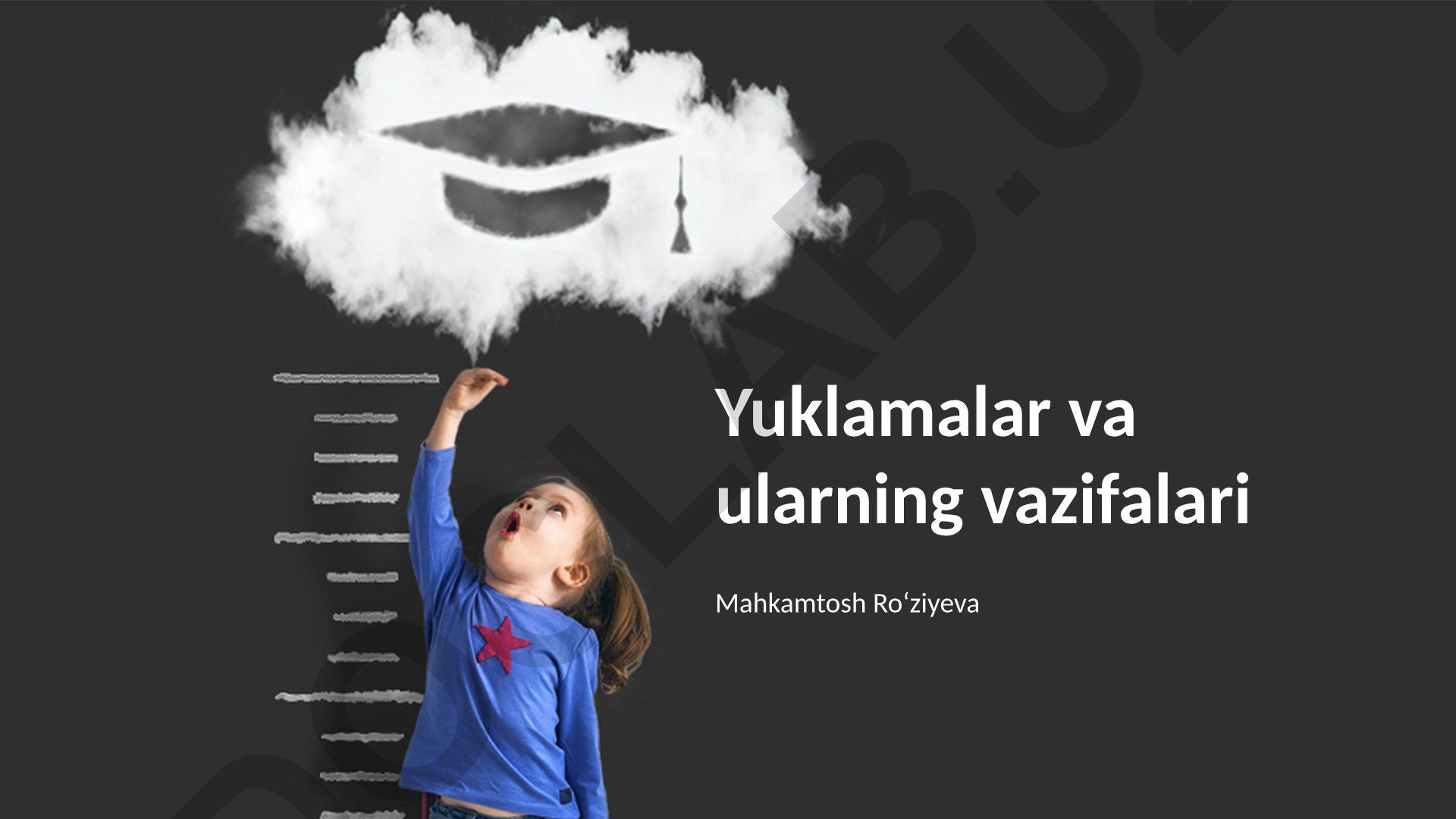 Yuklamalar va ularning konstruktiv elementlarga ta'siri