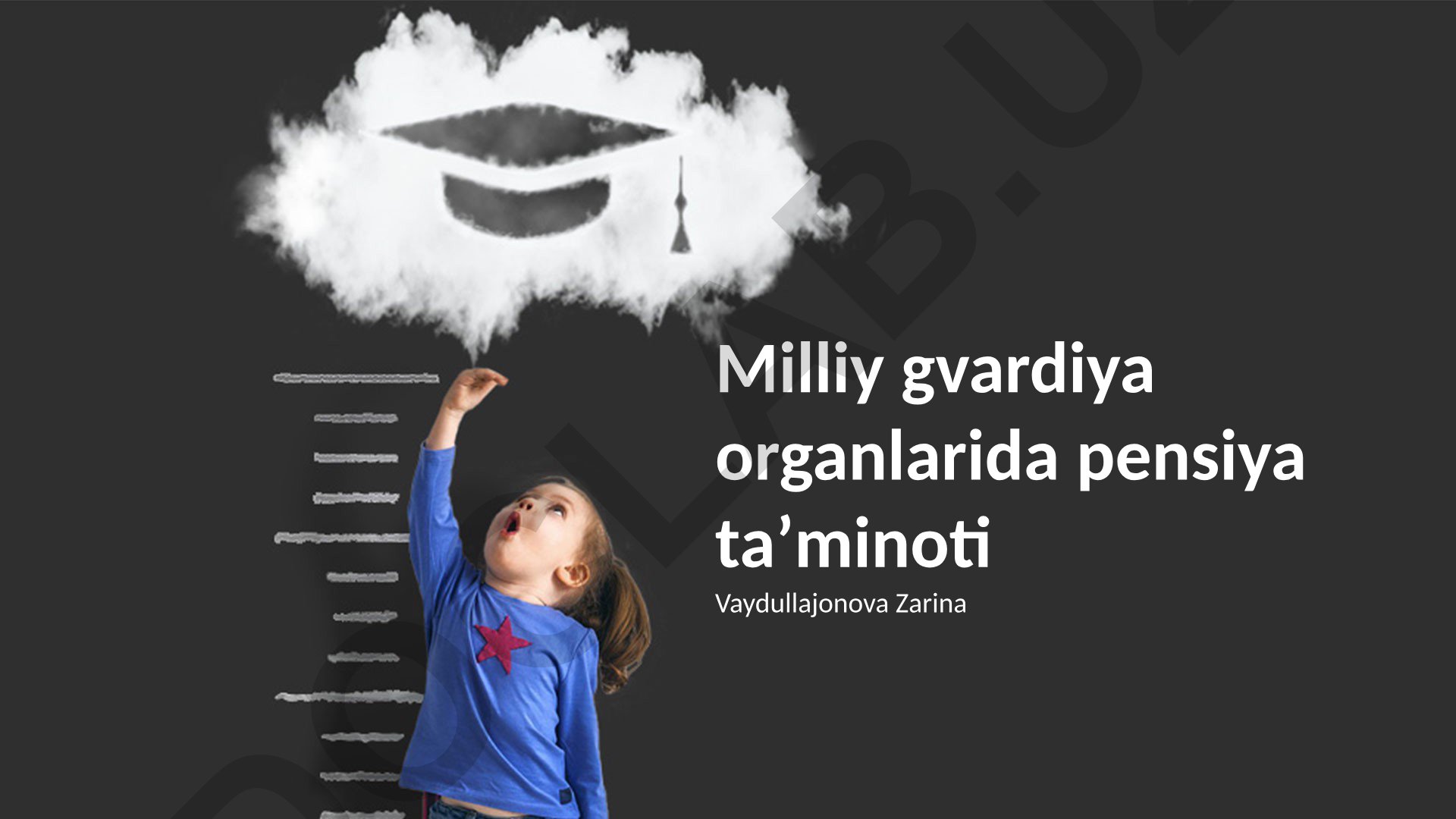 Milliy gvardiya organlarida pensiya taʼminoti