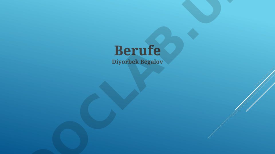 Zukunftsberufe, Berufsgruppen und Arbeitsmarktentwicklung