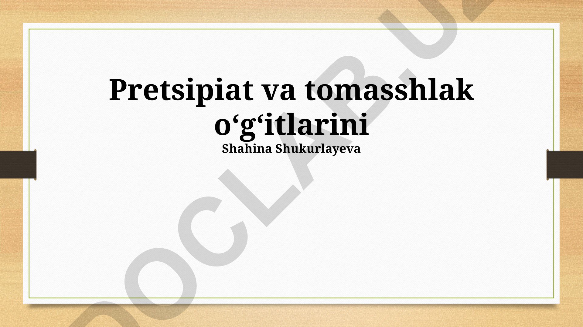 Mineral va organik o'g'itlarni taqqoslash