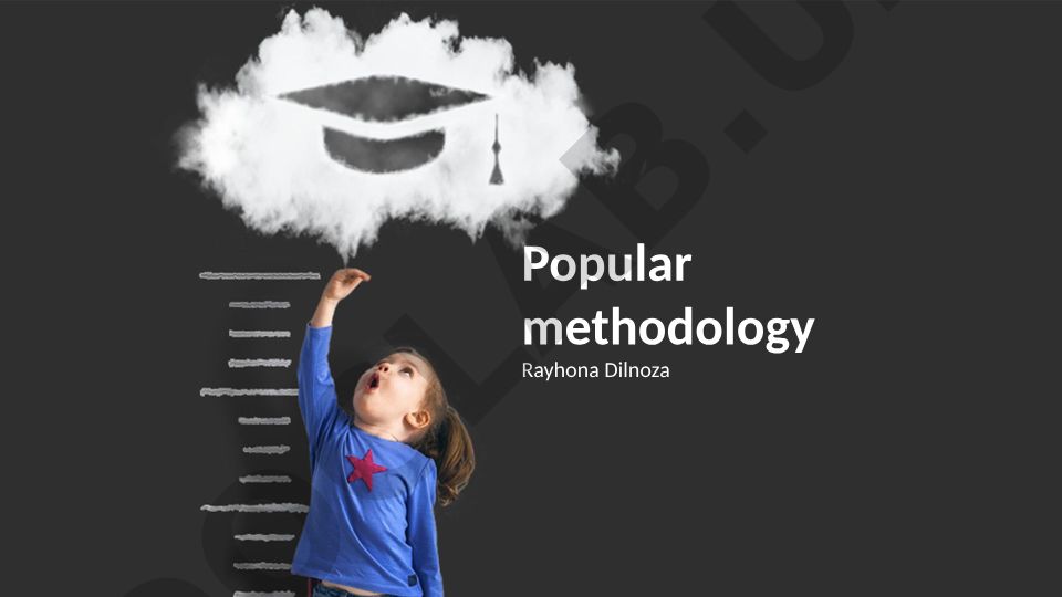 Popular Language Teaching Methodologies