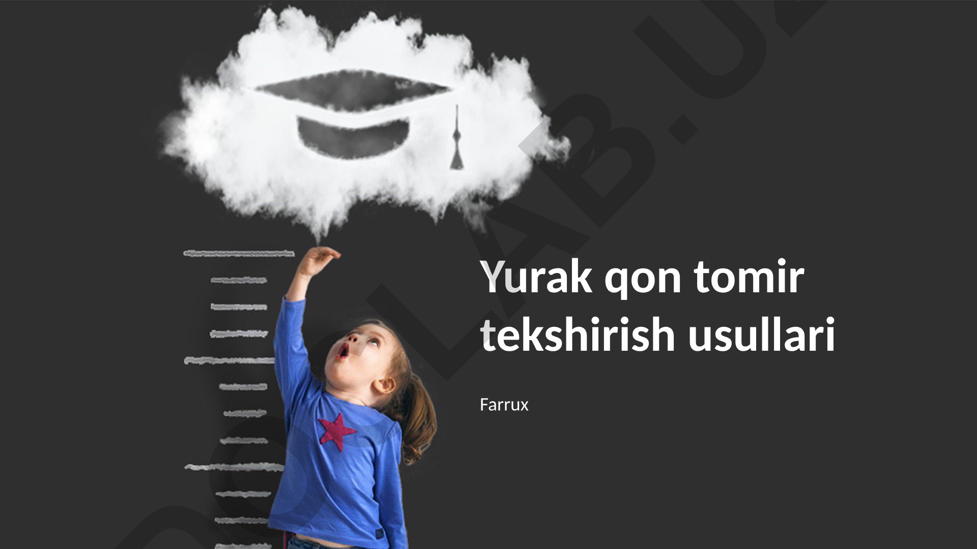 Yurak qon tomir tekshirish usullari