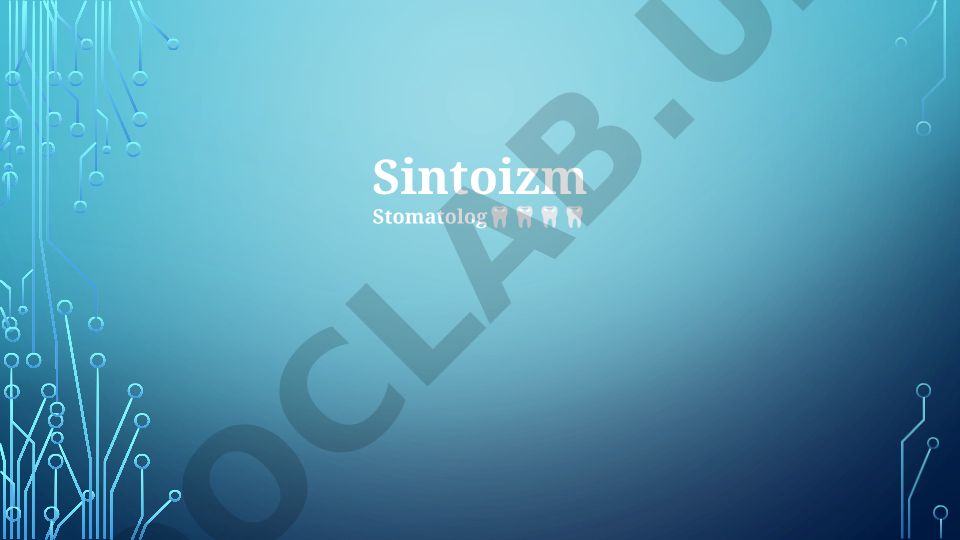 Shintoizm: Yaponiyaning mahalliy dini