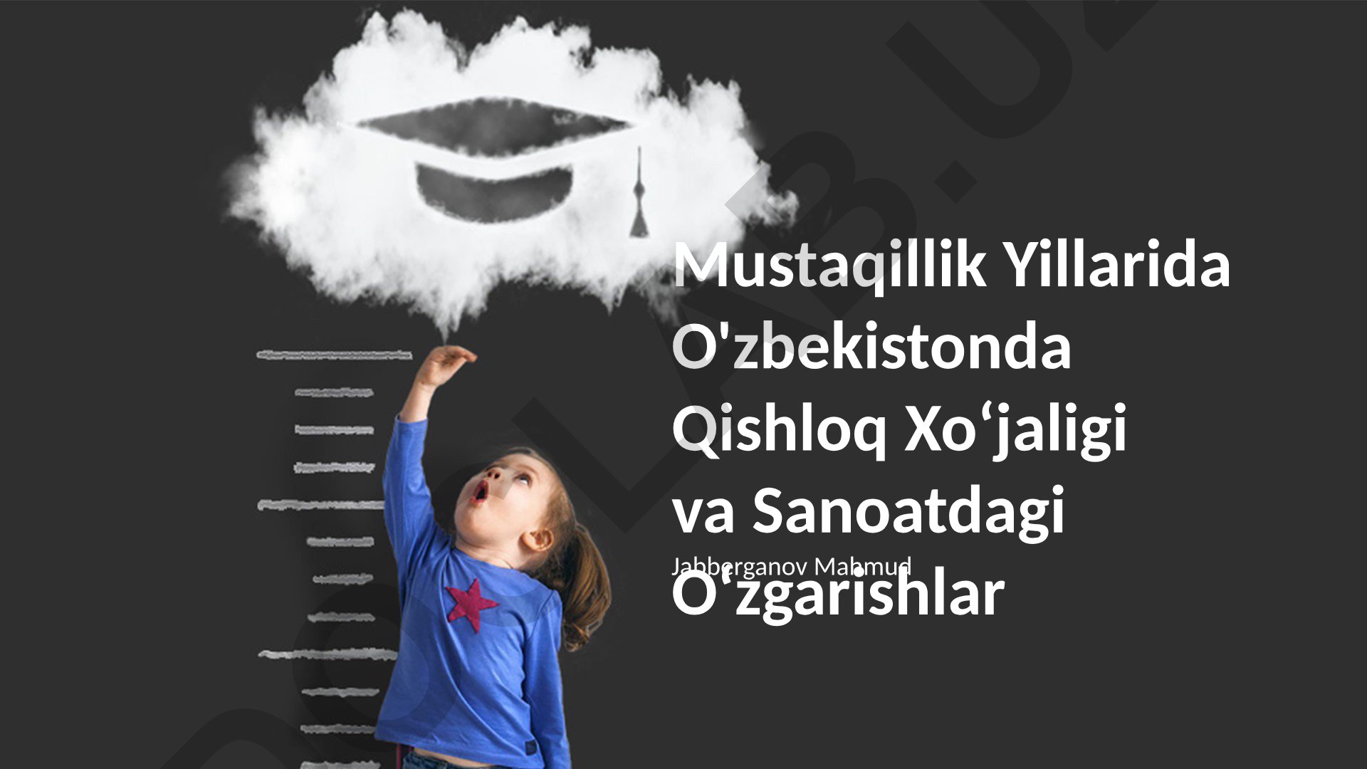 Mustaqillik Yillarida O'zbekistonda Qishloq Xo‘jaligi va Sanoatdagi O‘zgarishlar