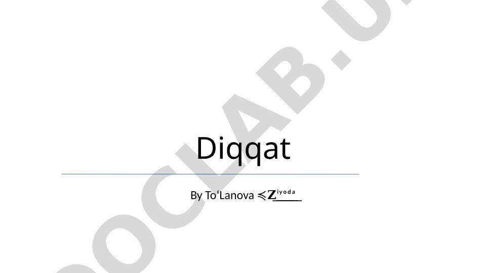 Diqqat: Ta'rifi, Mexanizmlari va Kognitiv Jarayonlar