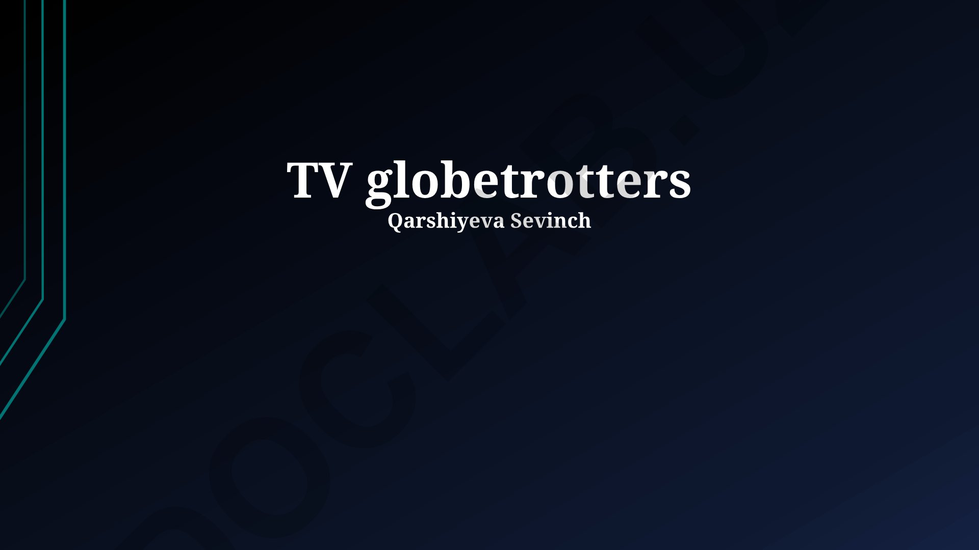 Harlem Globetrotters tarixi, taniqli o'yinchilari va madaniy ta'siri