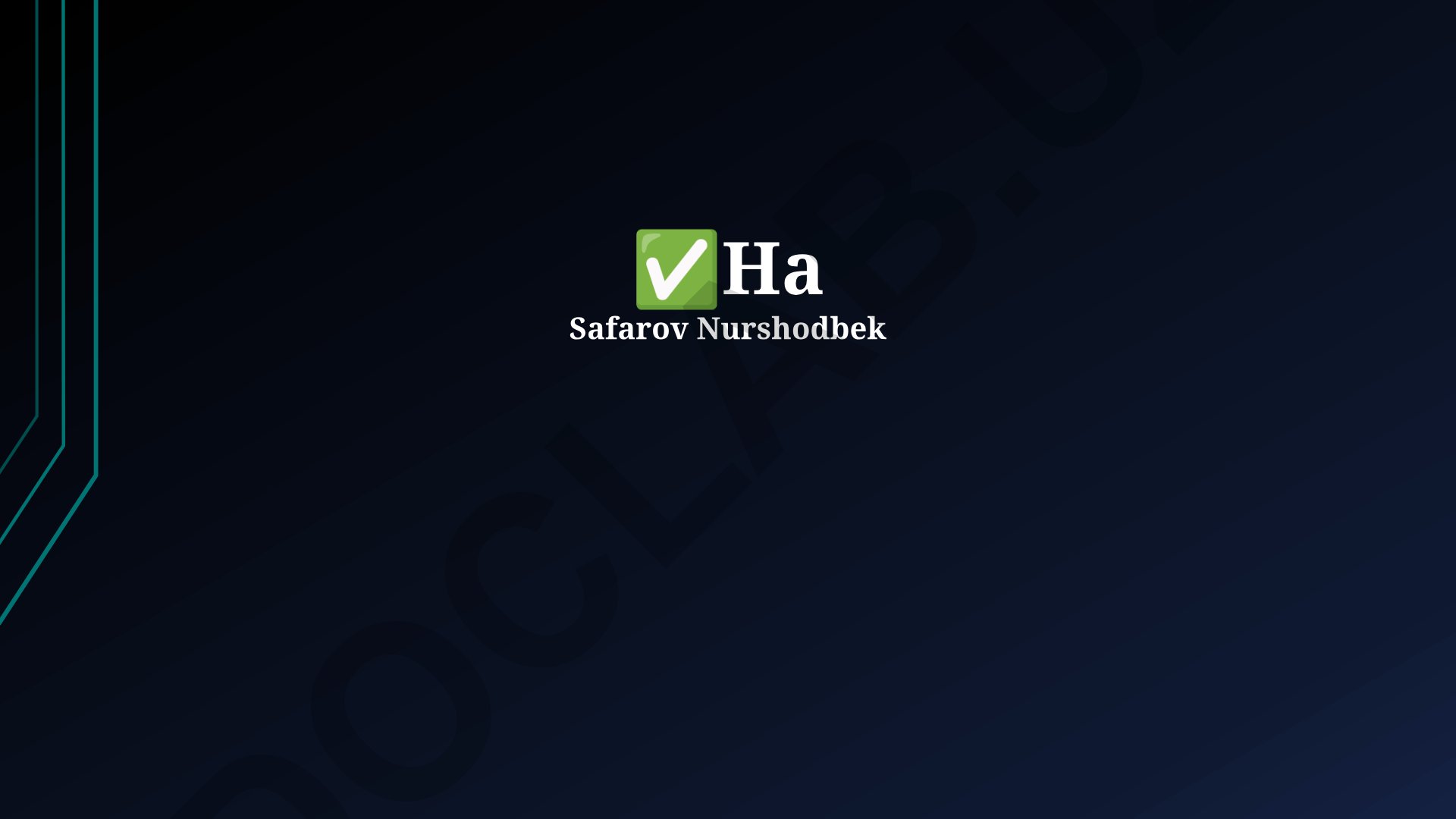 Rozilikning ahamiyati va 'Ha'ning psixologiyasi