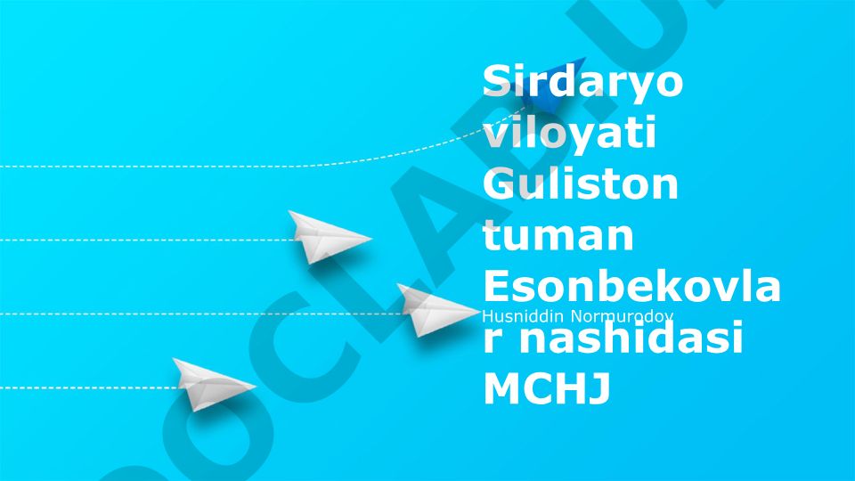 Esonbekovlar Nashriyoti faoliyati va Sirdaryo viloyatidagi ta'siri