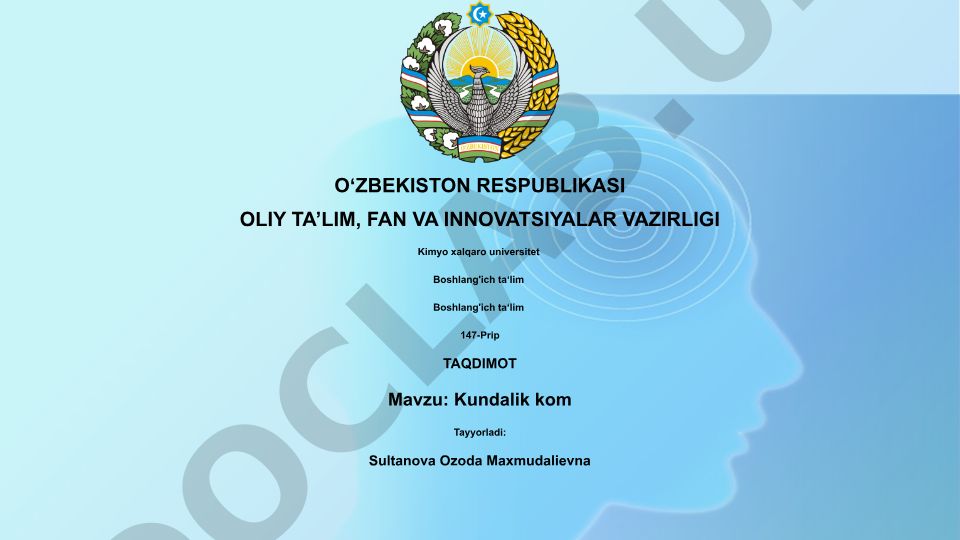 Kundalik daftar: Tarix, turlari va foydalari