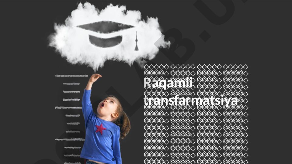 Raqamli transformatsiya va uning ta'siri