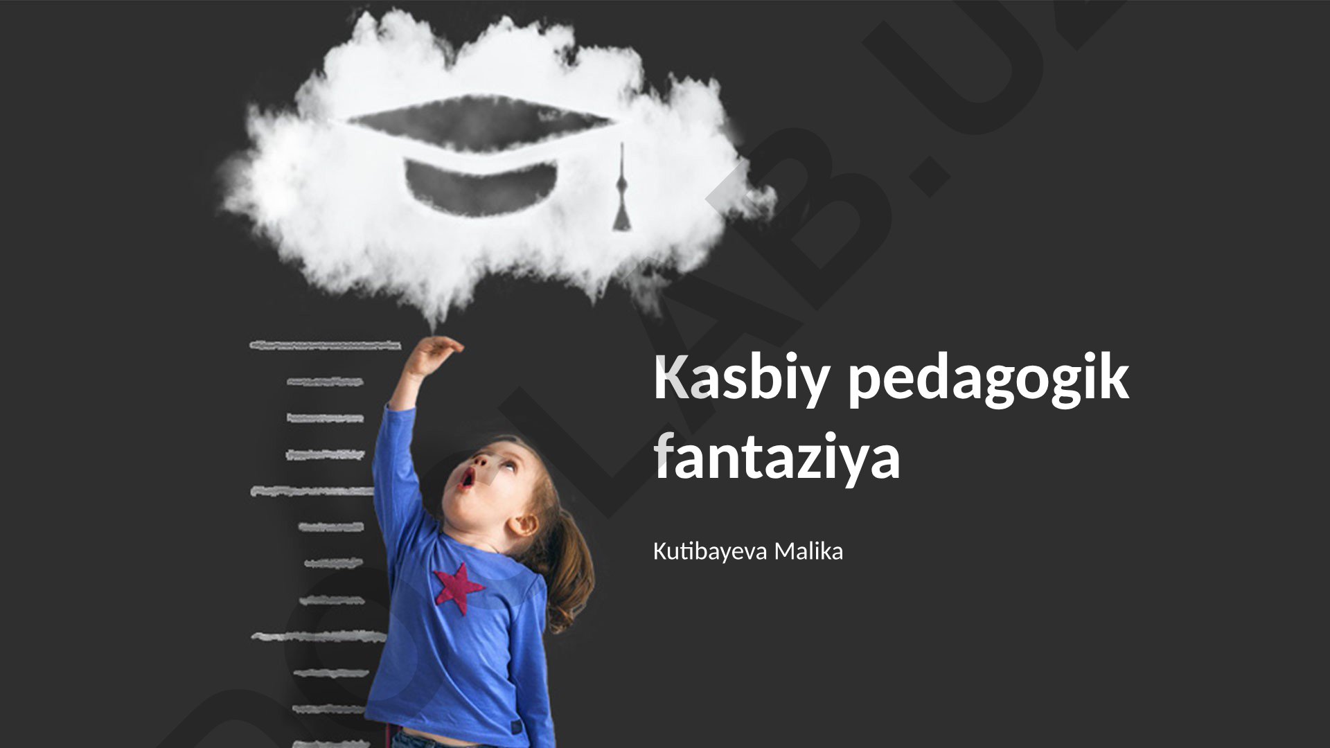 Kasbiy pedagogik fantaziya va pedagogik vaziyatlarni tahlil qilish