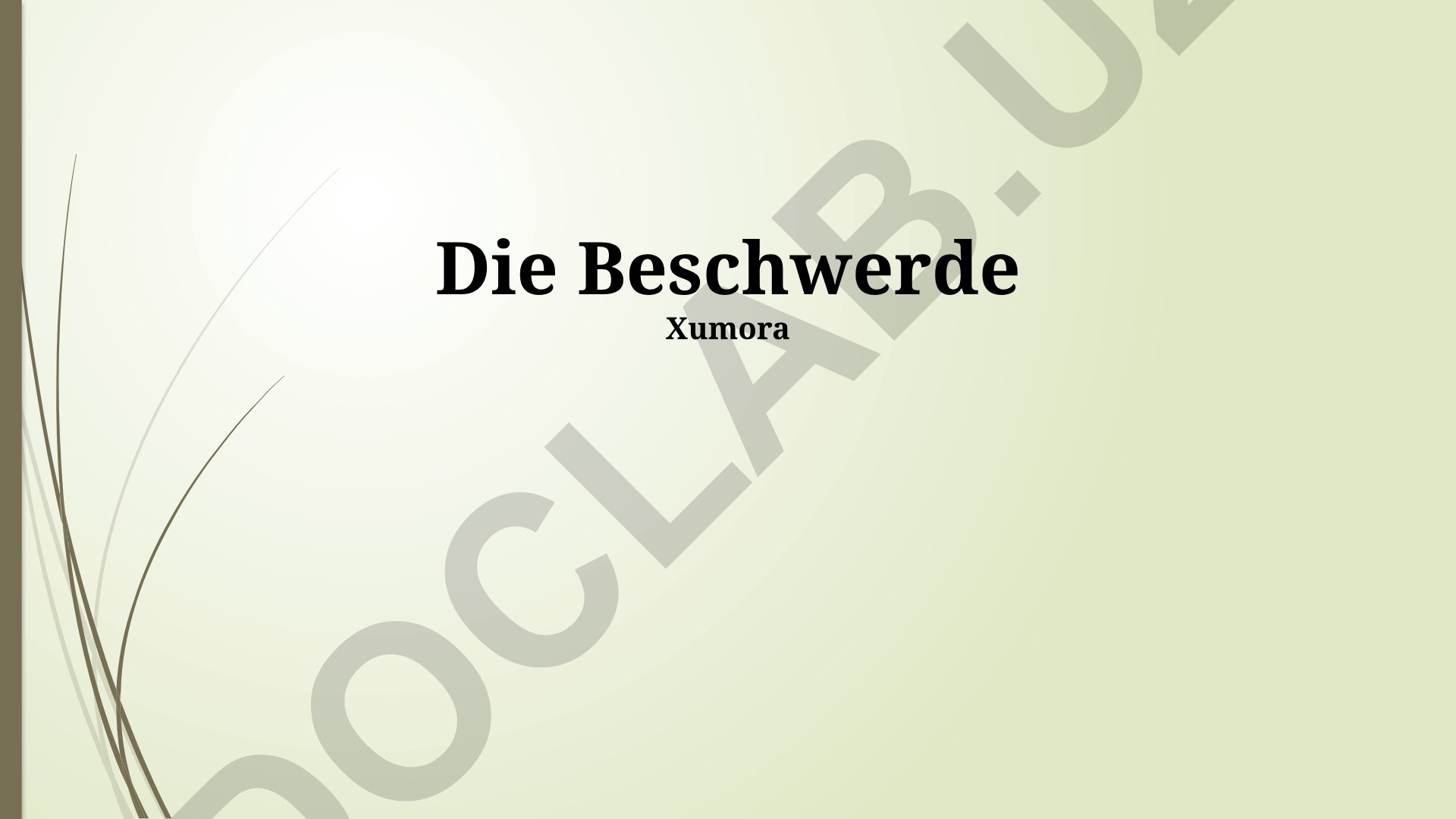 Strategien zur effektiven Beschwerdebearbeitung und Management