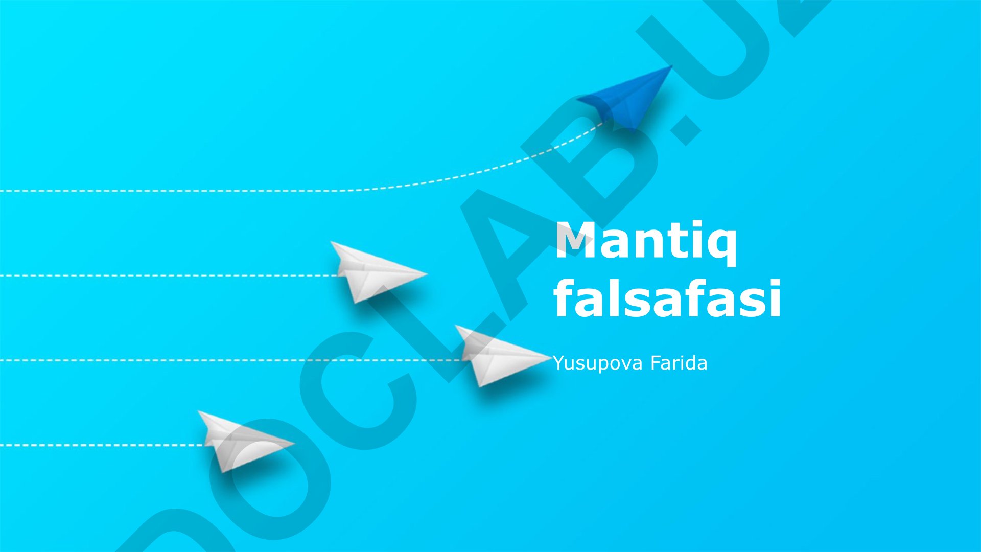 Mantiq falsafasi: Deduksiya, induksiya va abduksiya