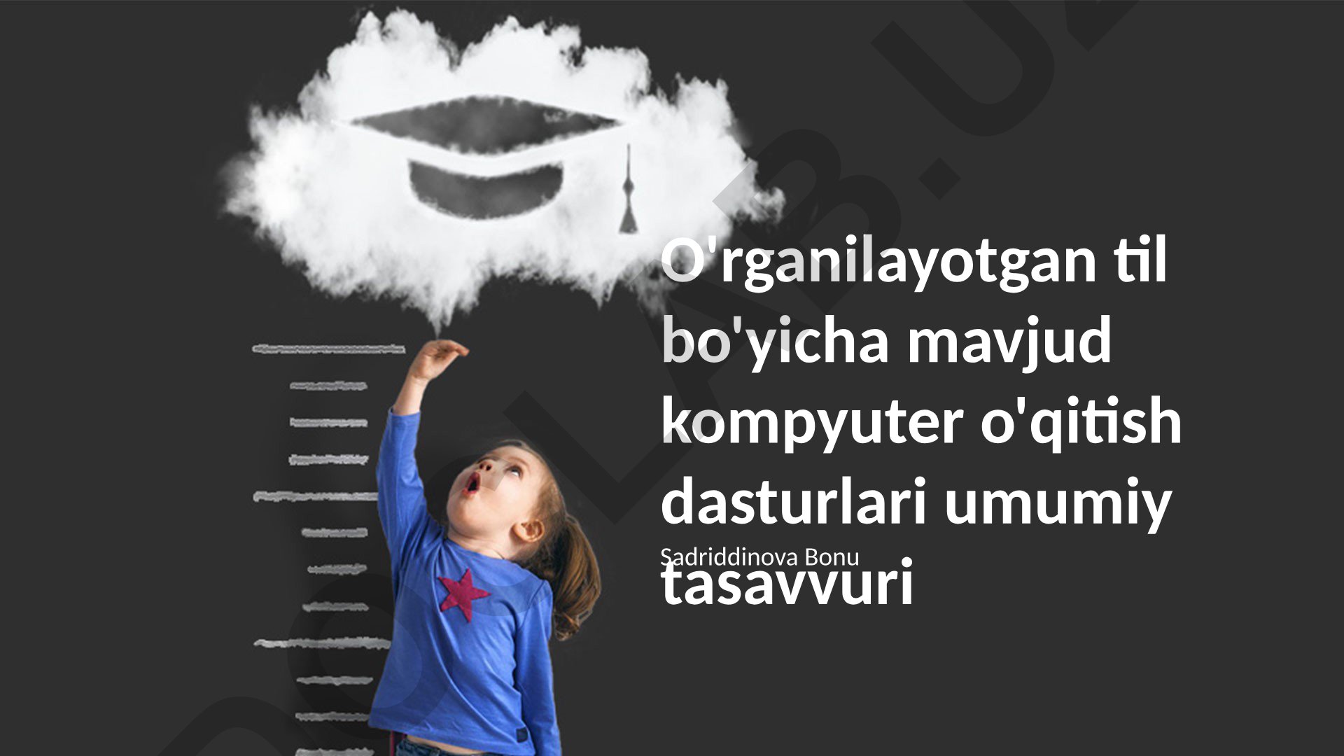 Kompyuter yordamida til o'rganish dasturlari: tendentsiyalar, taqqoslash va tahlil