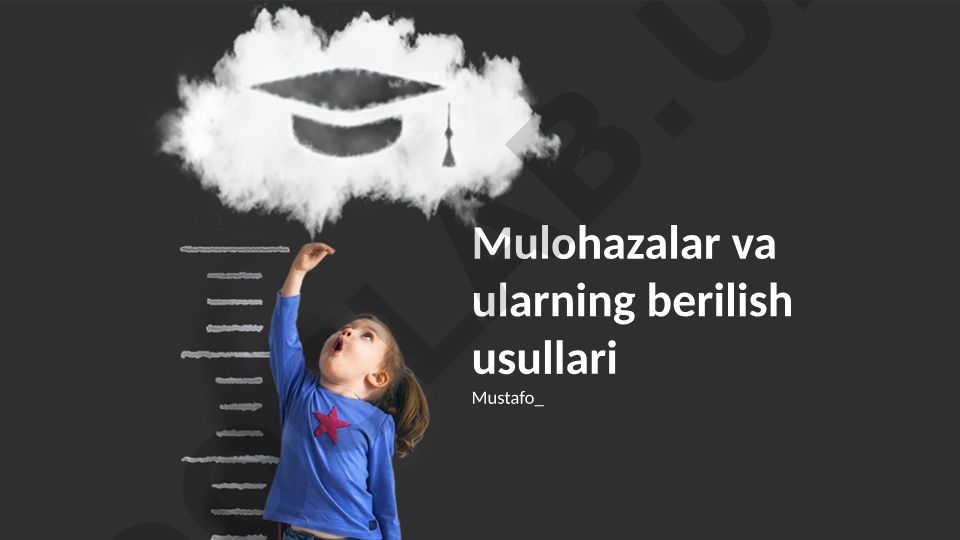 Gipoteza turlari va ularning ilmiy tadqiqotdagi ahamiyati