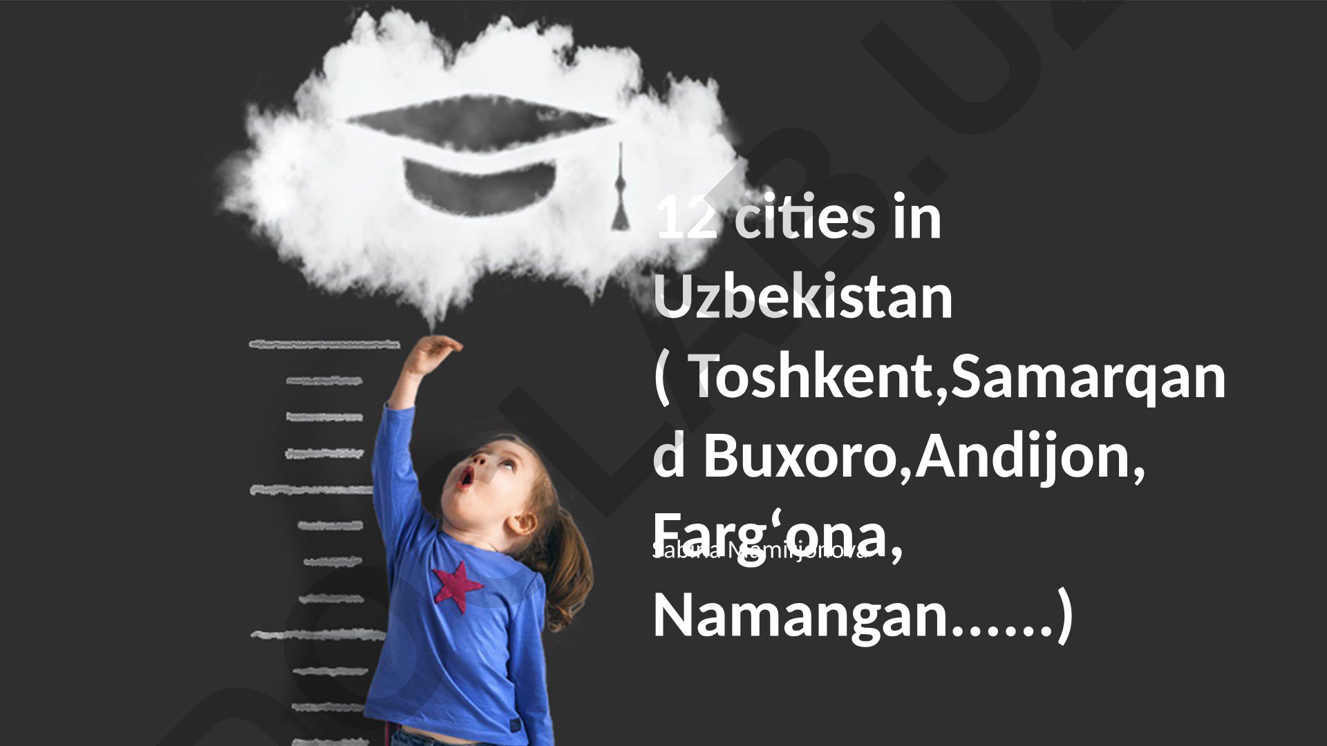 O'zbekistonning 12 shahri: tarix, madaniyat va iqtisodiyot