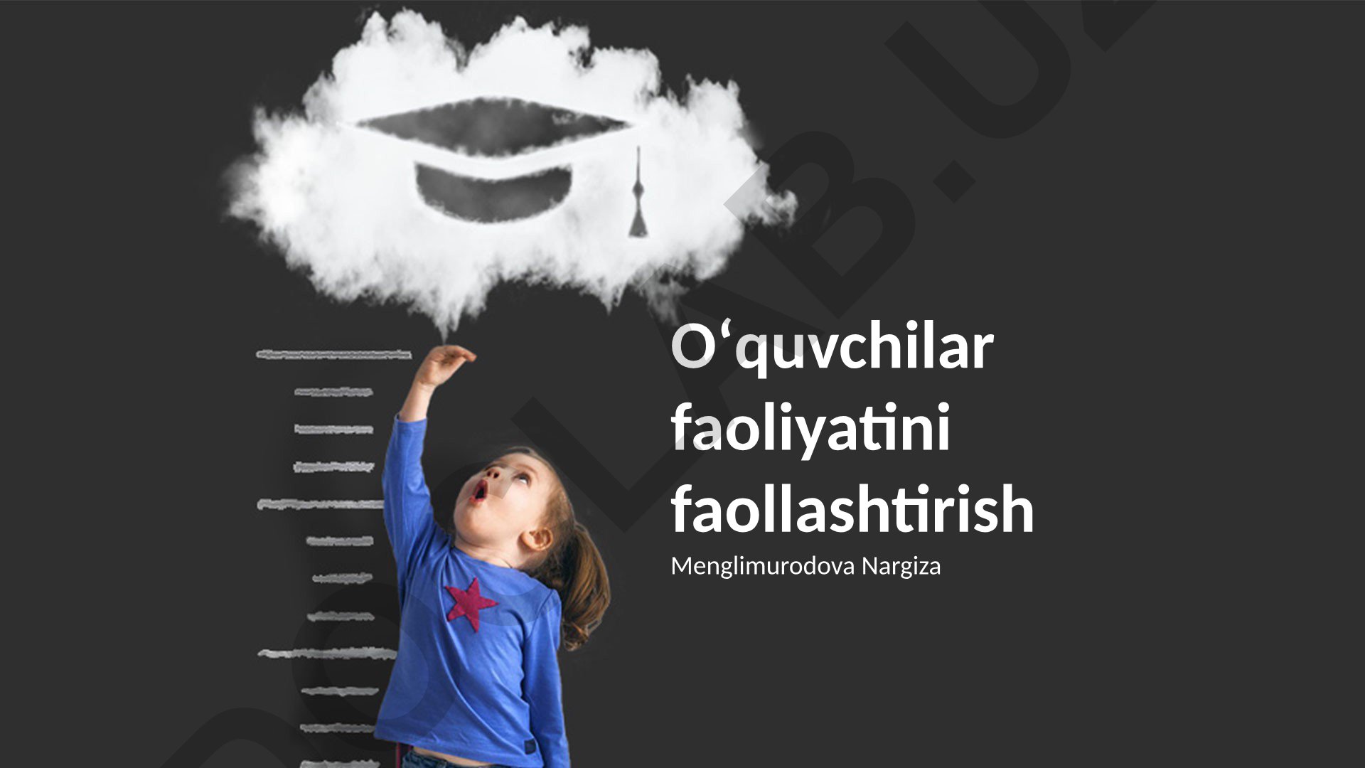 O'quvchilar faoliyatini faollashtirish usullari va innovatsion yondashuvlar
