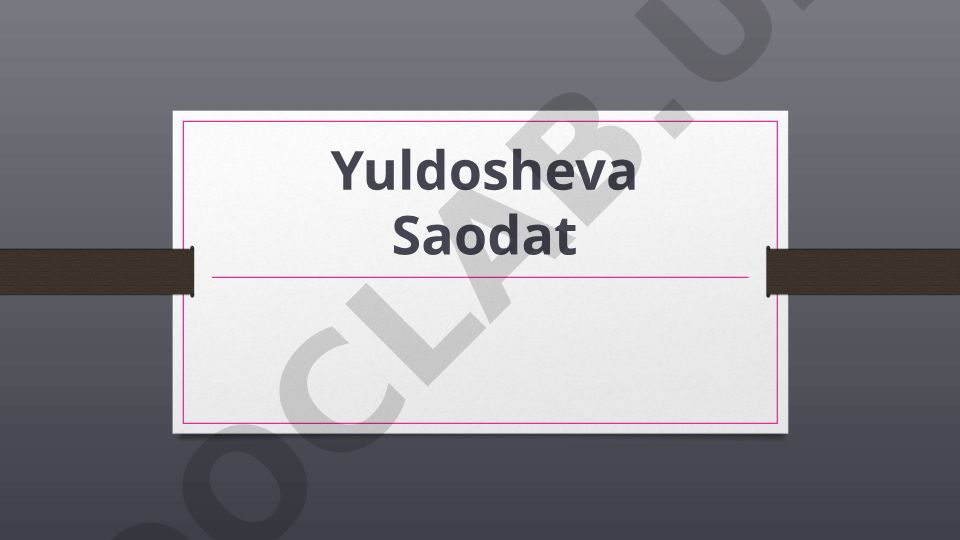 Yalpi ichki mahsulot tarkibida qishloq, o'rmon va baliq xo'jaligining o'rni