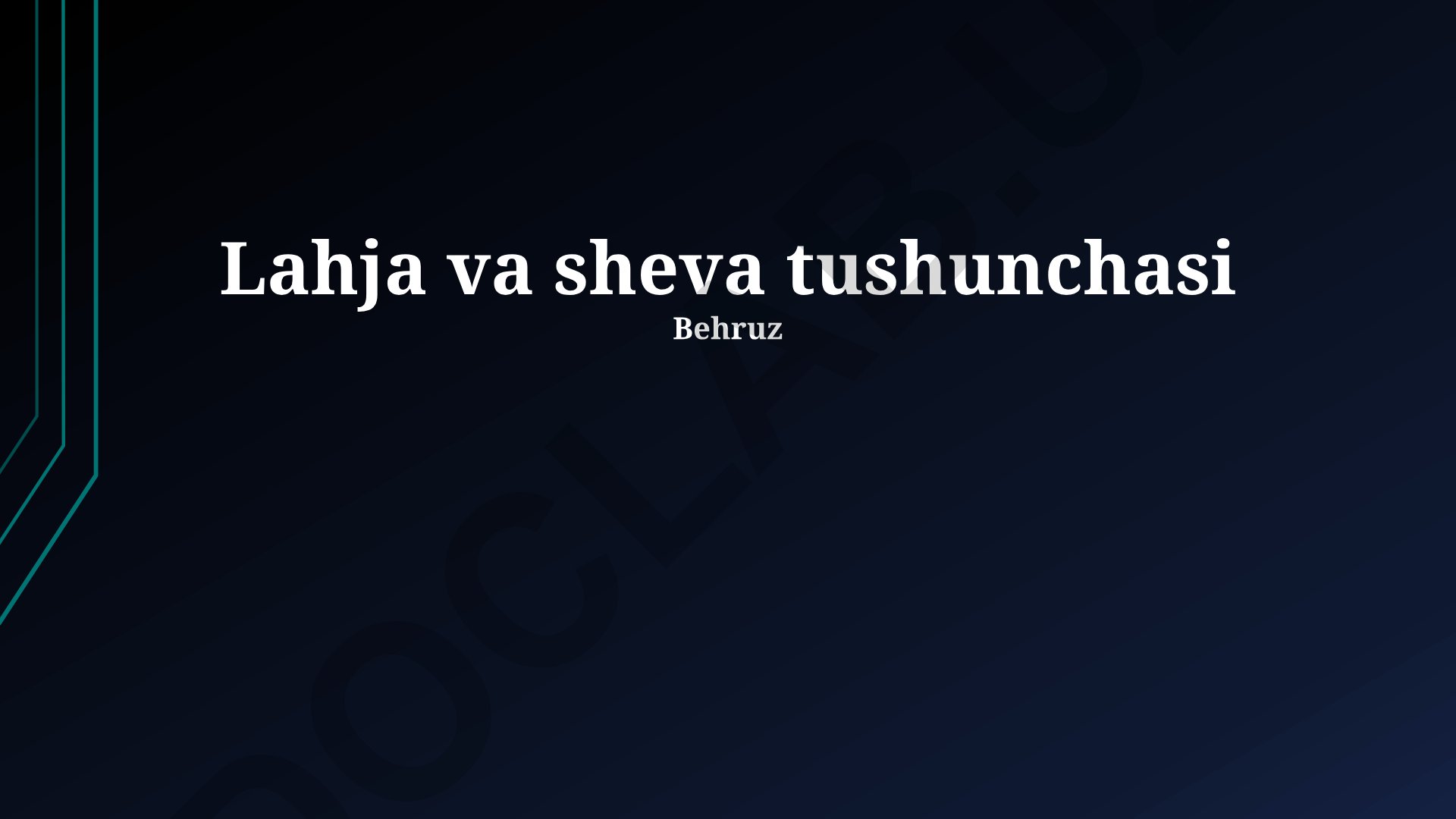 Sovg'a iqtisodiyoti va ijtimoiy ahamiyati