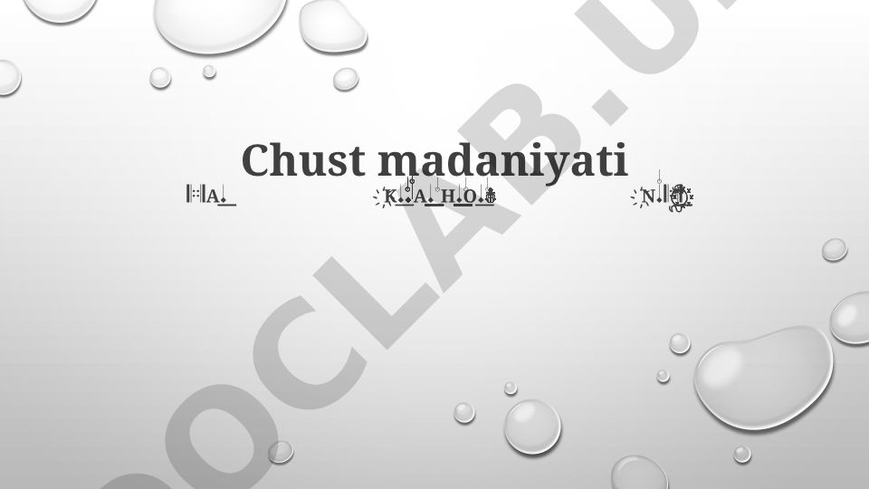 San'at madaniyati: aniqlash, evolyutsiya va zamonaviy dunyodagi o'rni