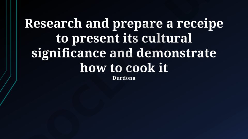 Paella Valenciana: A Cultural Icon and Authentic Recipe