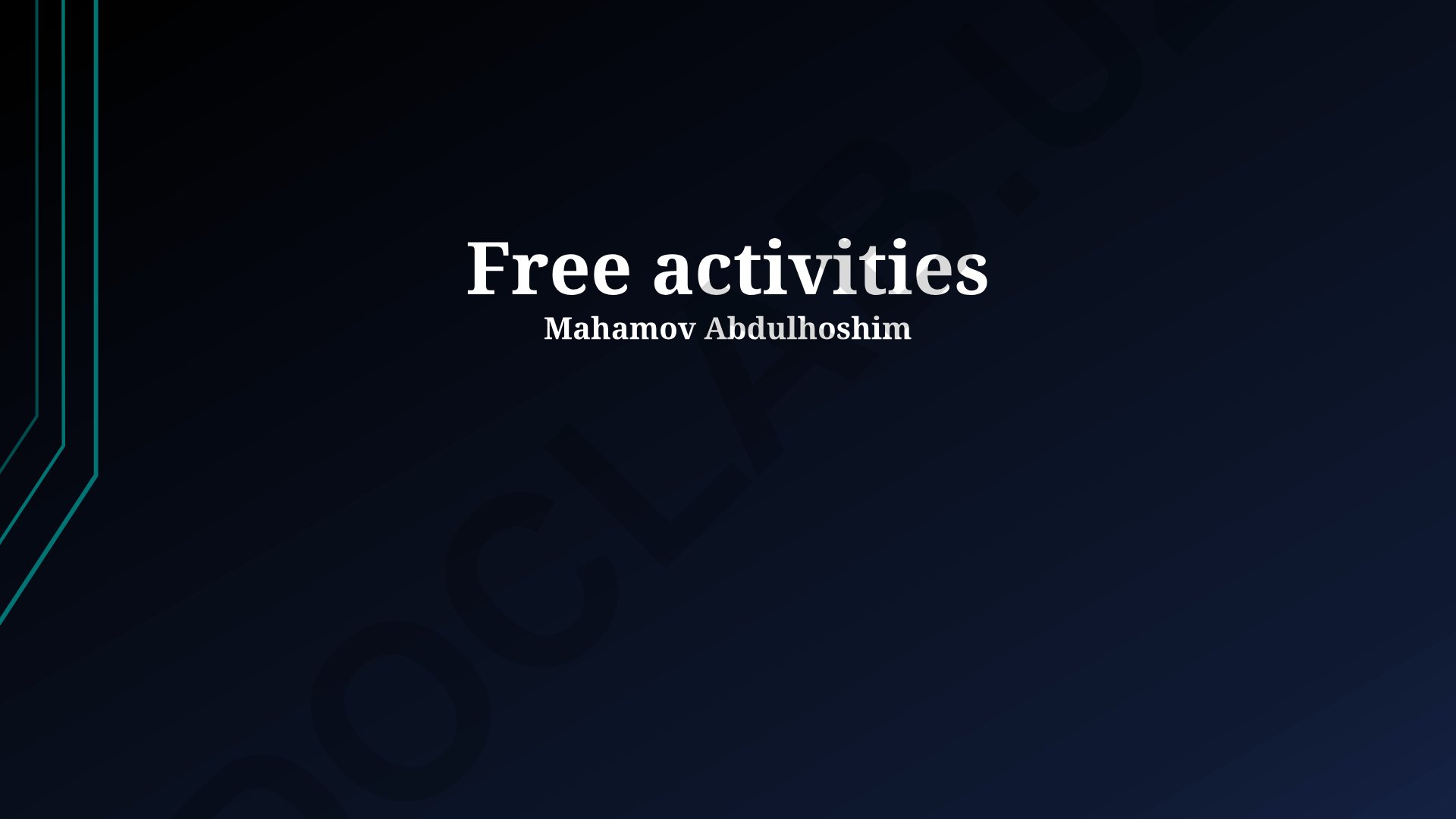 Budget-Friendly Entertainment and Free Cultural Activities