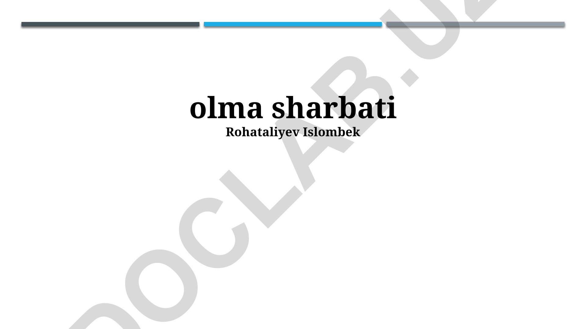 O'rik sharbatining foydali xususiyatlari, tayyorlash va saqlash