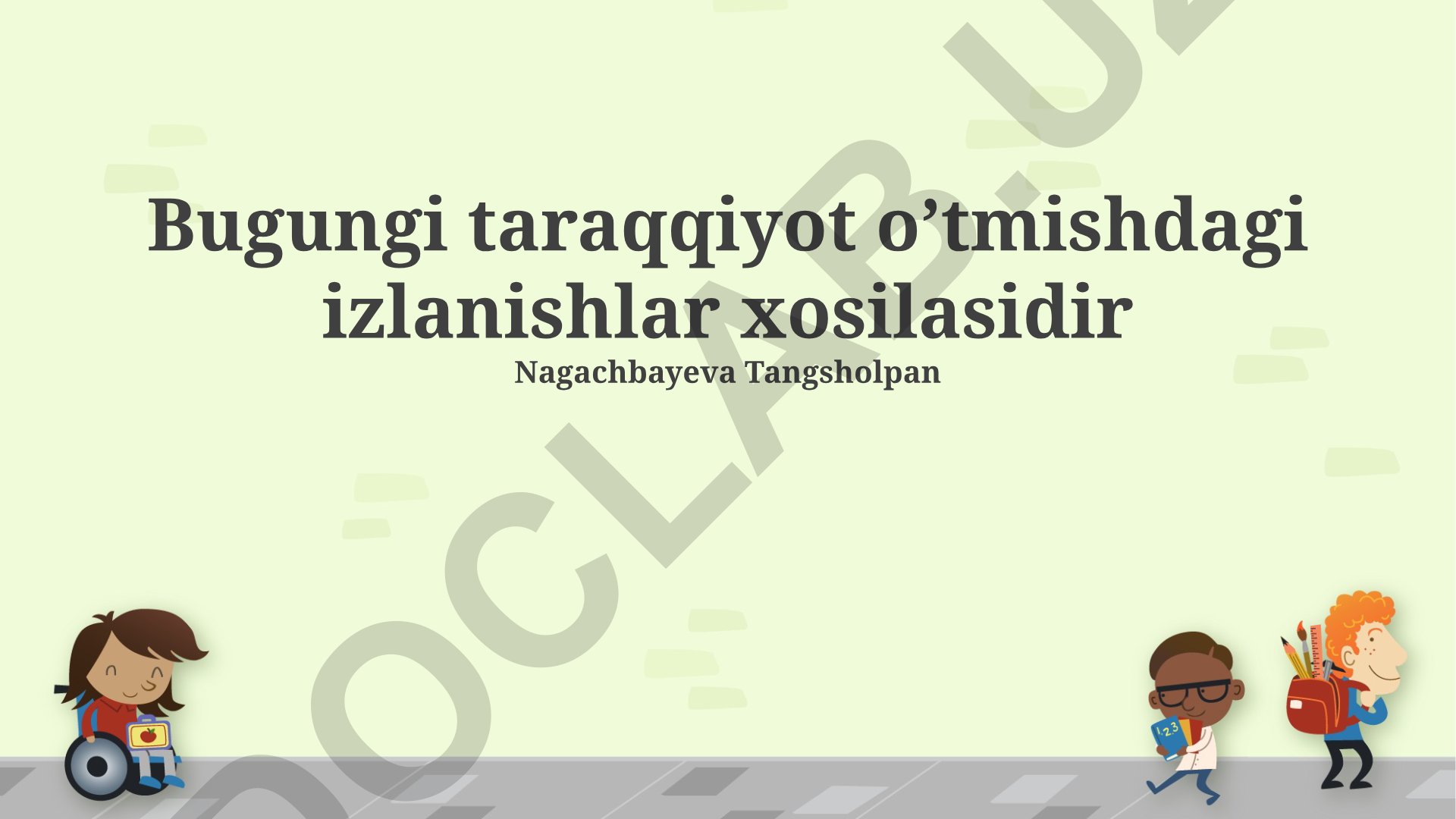 Tarixiy ilmiy yutuqlarning zamonaviy texnologiyalarga ta'siri