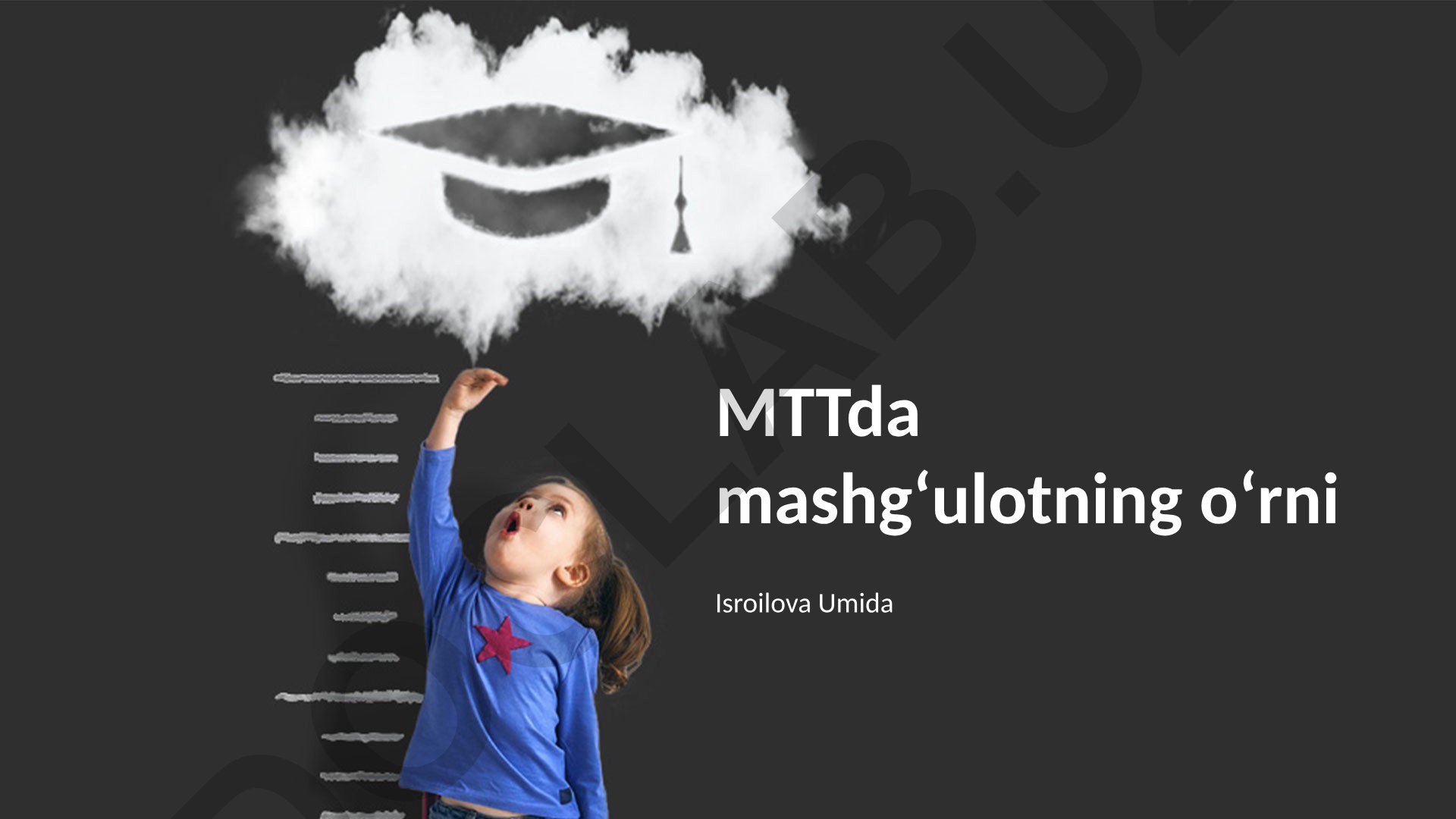 MTTDA Ta'lim Markazining tashkiliy tuzilmasi va kurslari