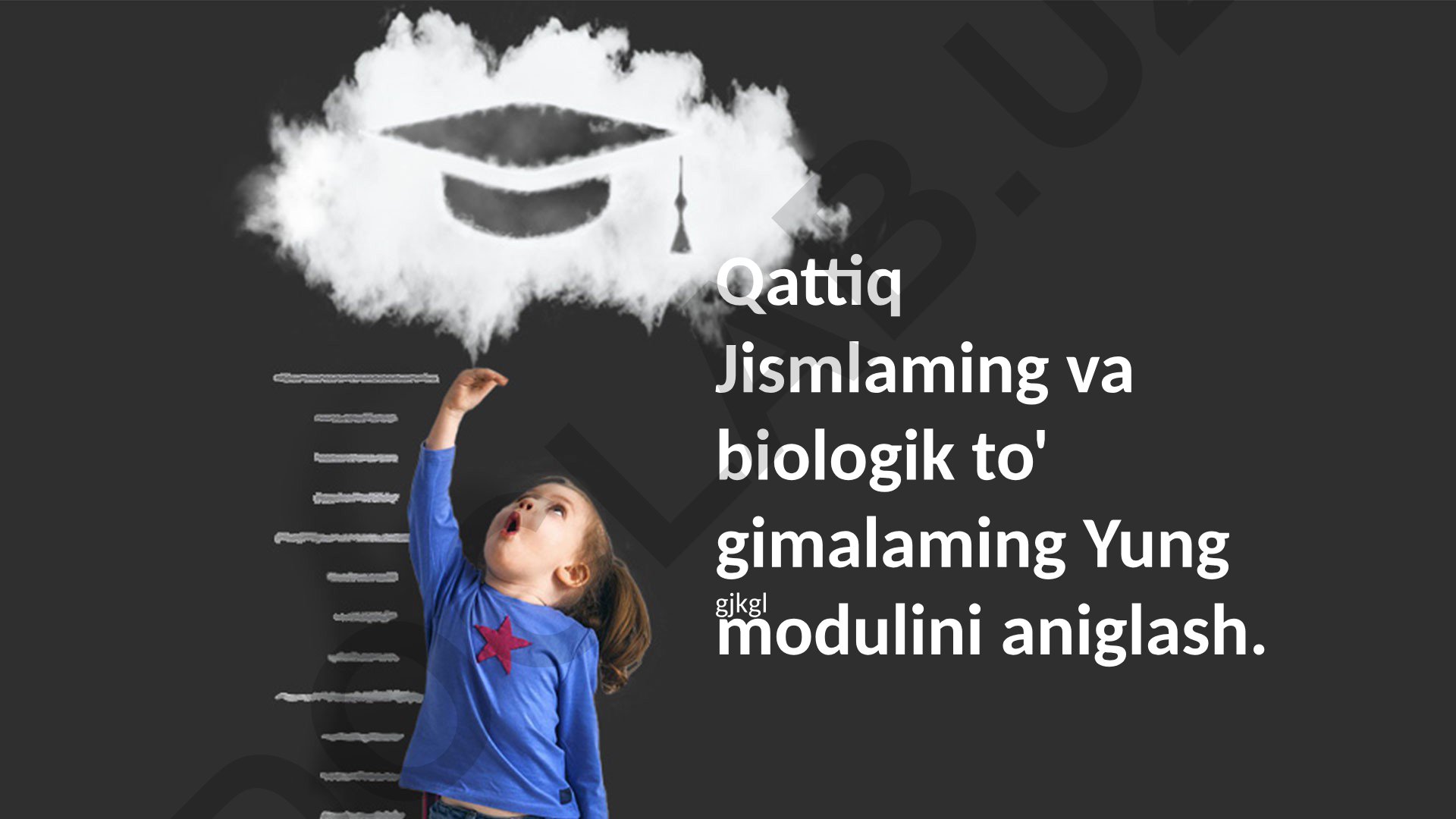 Qattiq jismlar va biologik to'qimalarning Young modulini aniqlash