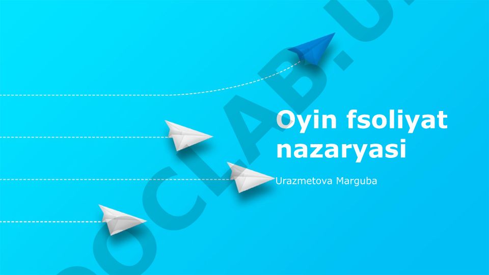 Suyuqlik Dinamikasi Nazariyasining Asosiy Tushunchalari va Amaliy Qo'llanilishi