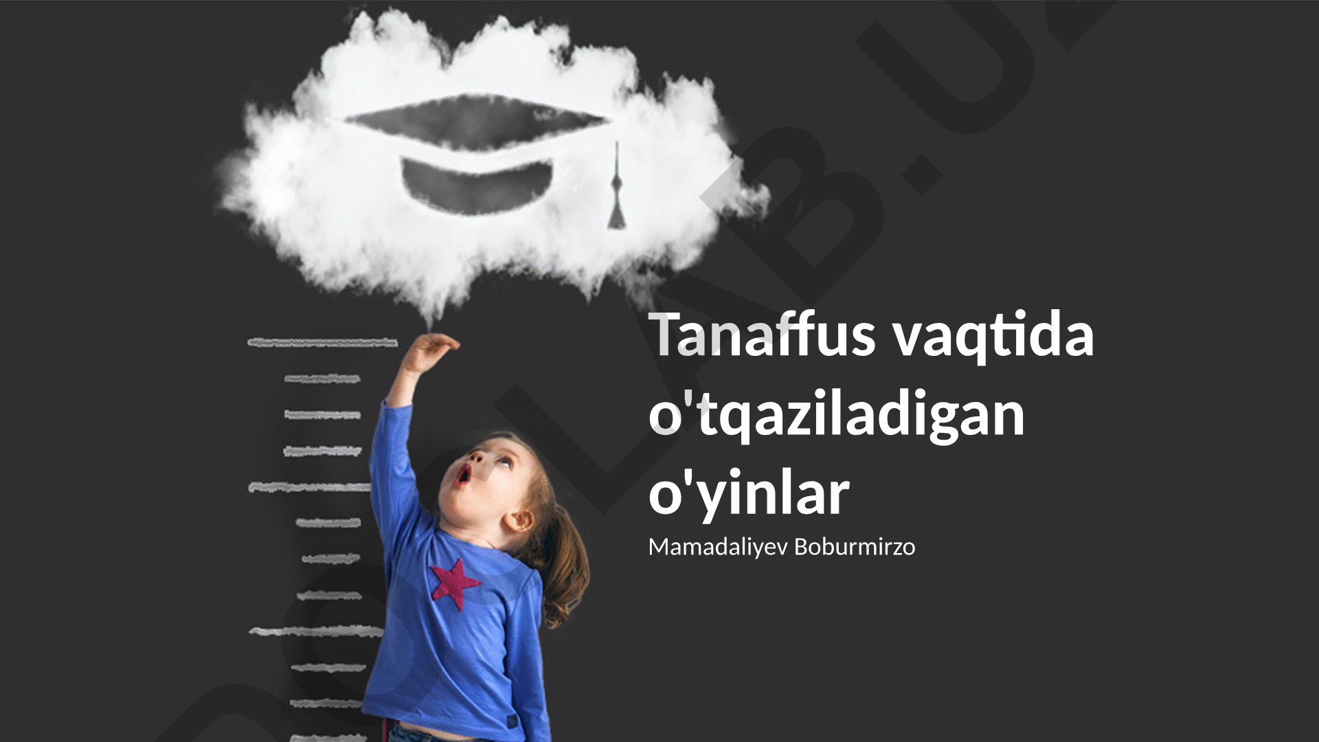 Tanaffus vaqtida o'tqaziladigan nafas mashqlari o'yinlari