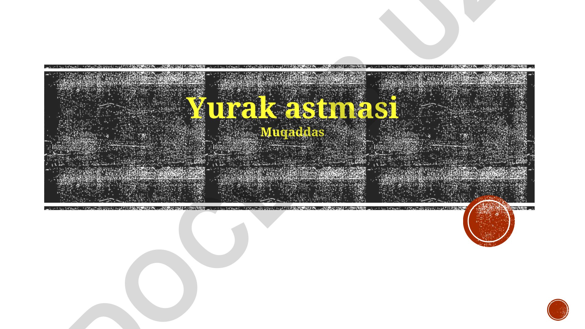 Yurak astmasi: alomatlar, turlari, davolash va oldini olish